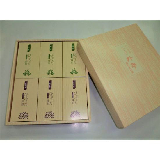 ひとつった外郎24本入り≪送料込≫