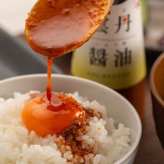 やまみ雲丹醤油3本ギフトセット≪送料込≫