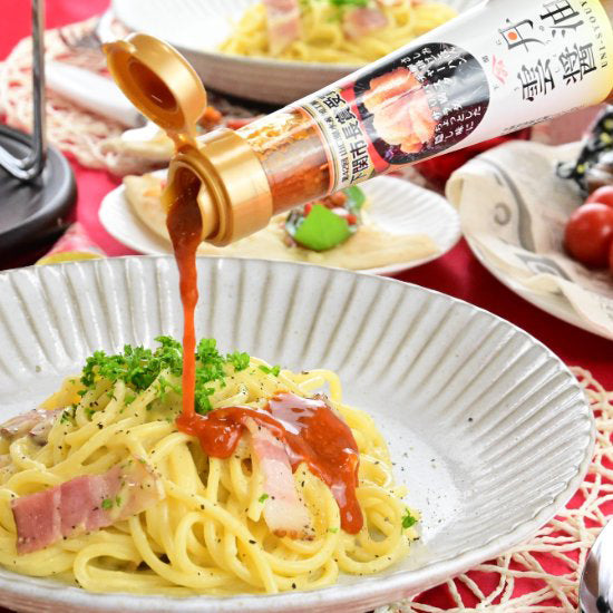 やまみ雲丹醤油3本ギフトセット≪送料込≫