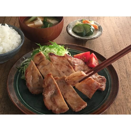 鹿野高原牧場ロース味噌漬け三種セット MB-40≪送料込≫