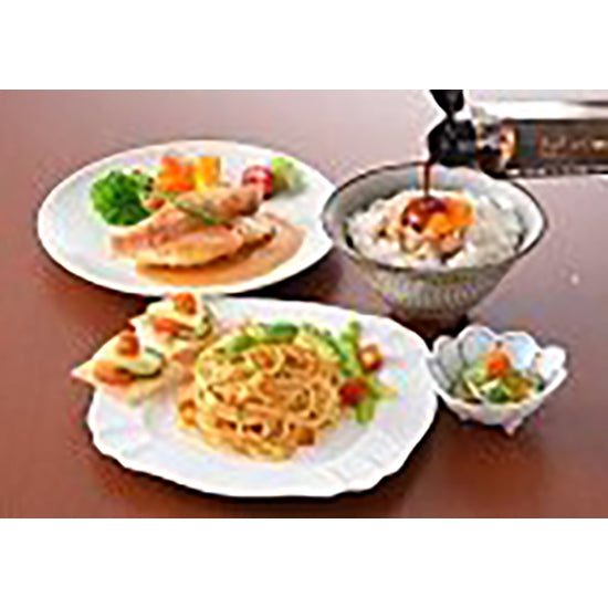 うにシーズニングセット(TU-50)≪送料込≫