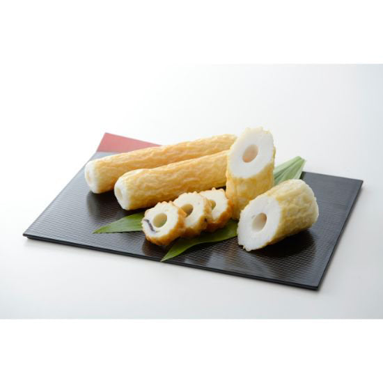 黄金竹輪・にぎり竹輪詰合せ(A-104)≪送料込≫