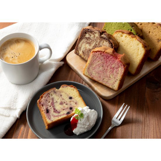 ホシフルーツ 果実のしっとりパウンドケーキ 9個≪送料込≫