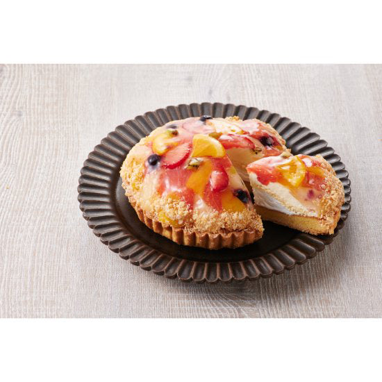 ホシフルーツ 贅沢フルーツのタルト≪送料込≫