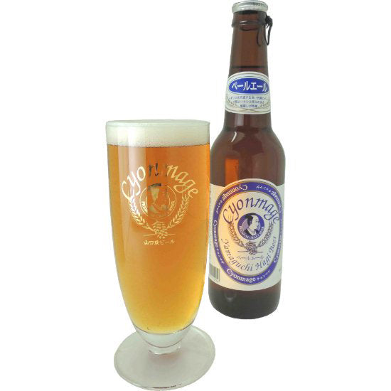 (酒)チョンマゲビール 3種12本セット