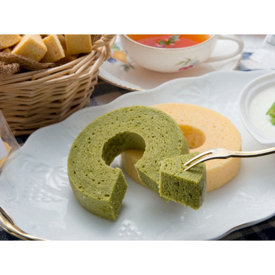 とりたまバウム&クッキーセット(GFCKー350)≪送料込≫