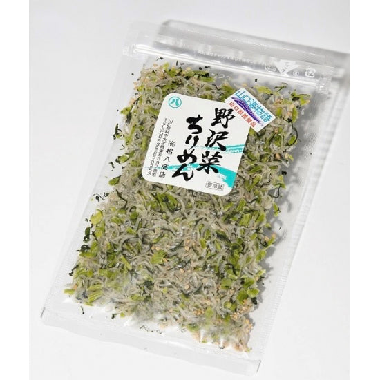椙八ちりめんふりかけセット
