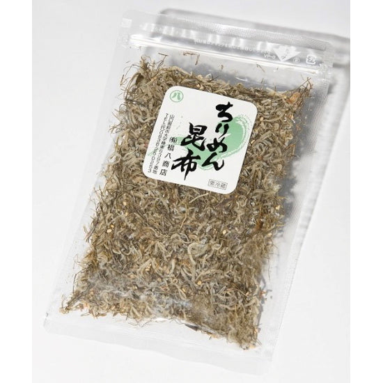 椙八ちりめんふりかけセット