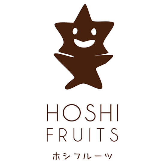 ホシフルーツ 煌めき果実のカップケーキ 6個≪送料込≫