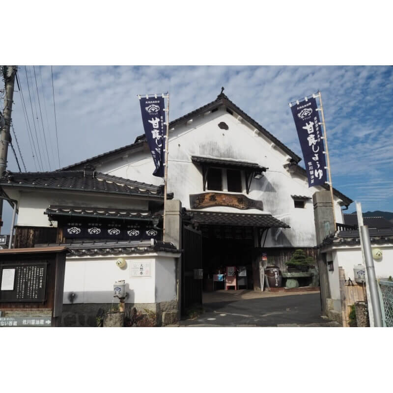 佐川醤油ぶちAセット≪送料込≫