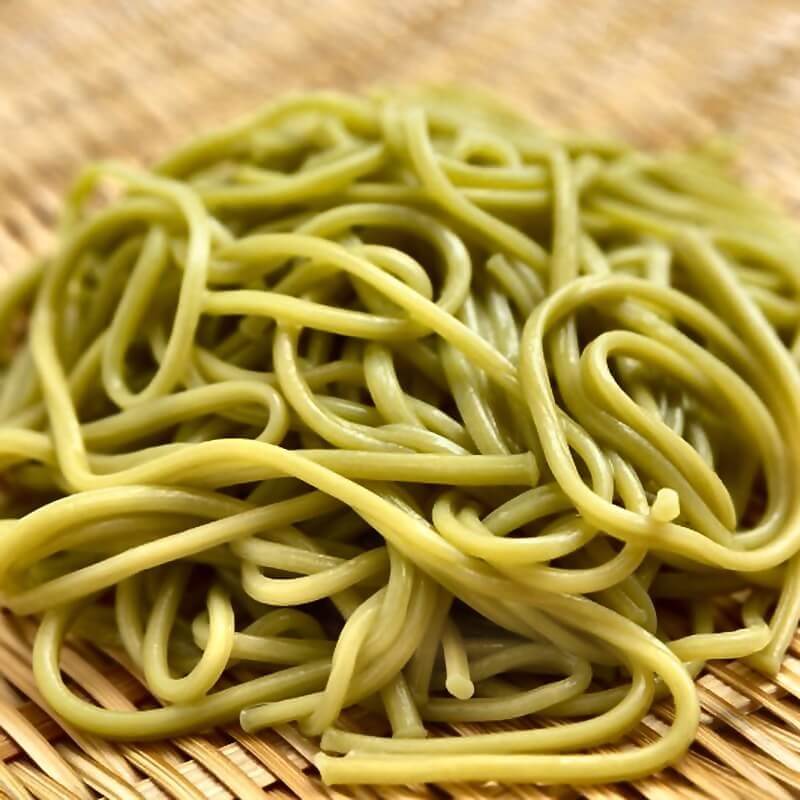 小野茶麺と小野茶翆連のセット≪送料込≫