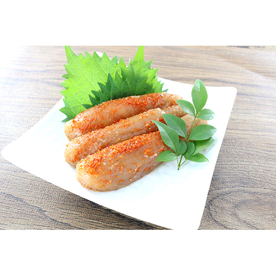 完全無添加辛子明太子250g≪送料込≫