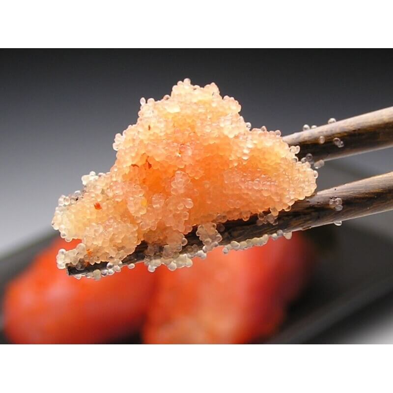 完全無添加辛子明太子250g≪送料込≫