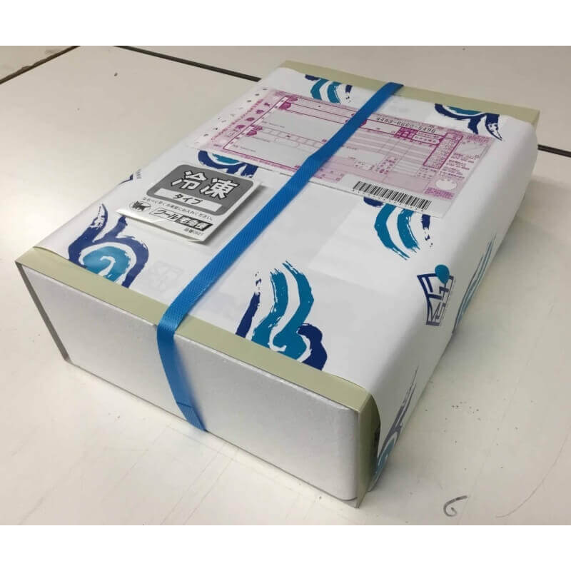 真ふぐ一汐と干物セット K-7≪送料込≫