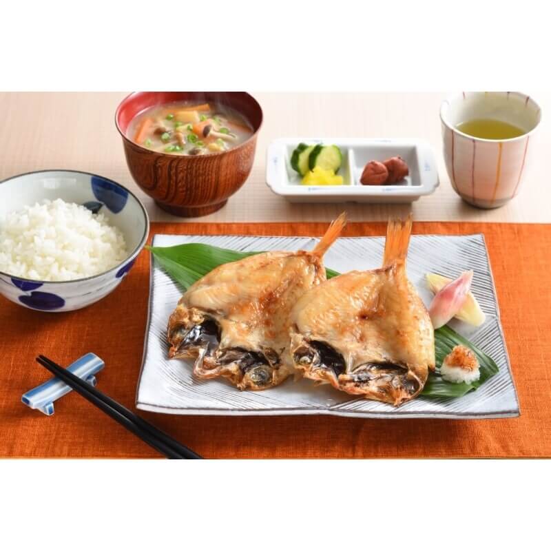 のどぐろ◆国産干物詰合せNM