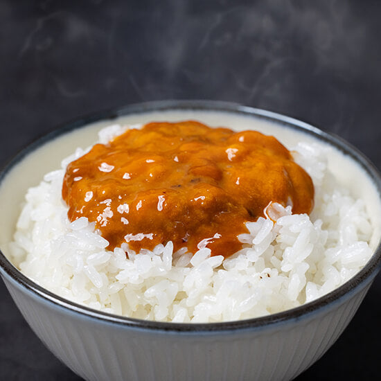 一汐紫生うに / 55g入 ×2本≪送料込≫