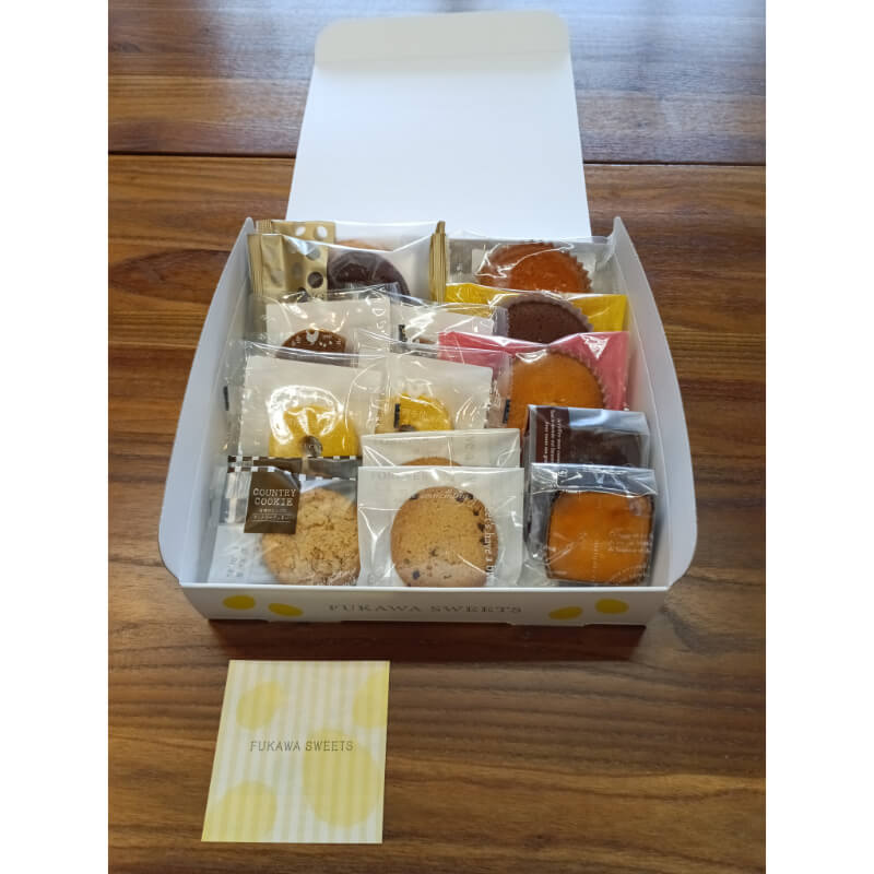 トリーネオリジナル詰め合わせ≪送料込≫