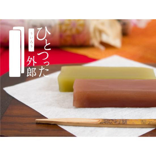 ひとつった外郎24本入り≪送料込≫
