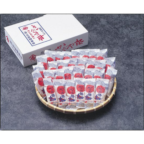 ミニ竹輪かぐや姫30本入