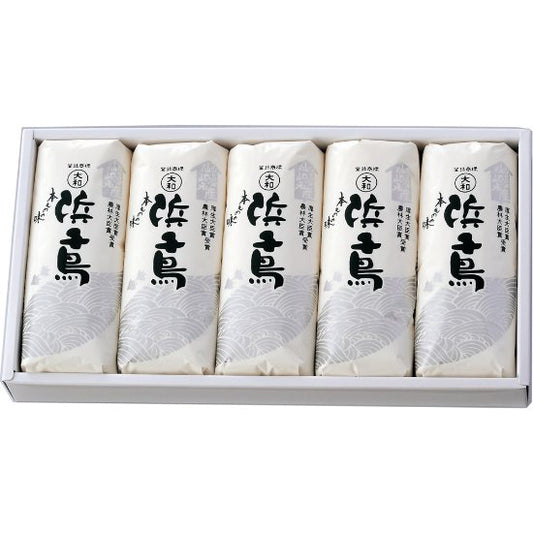 大和浜千鳥小板５本入≪送料込≫