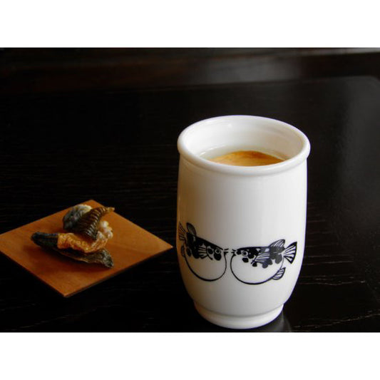 （酒）とらふくのひれ酒 ケース販売≪送料込≫