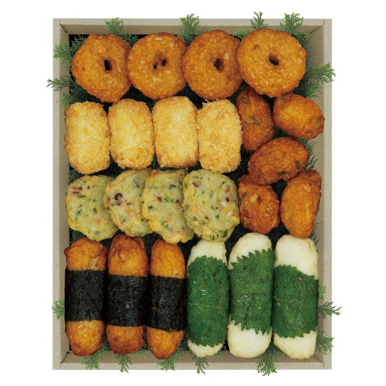 長州揚バラエティセット≪送料込≫