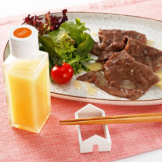 フル－ツドレッシングセット(ビネガ－プロジェクト)≪送料込≫