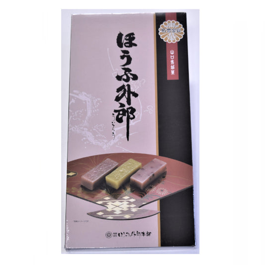 ほうふ外郎16本詰合せ≪送料込≫