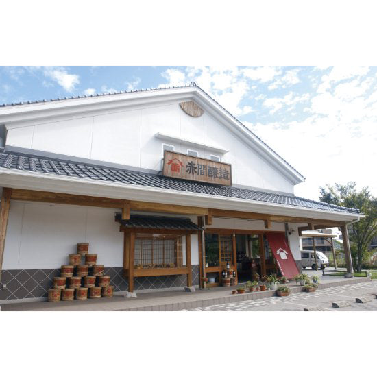 無添加麦みそ1.7kg(杉樽入り)≪送料込≫