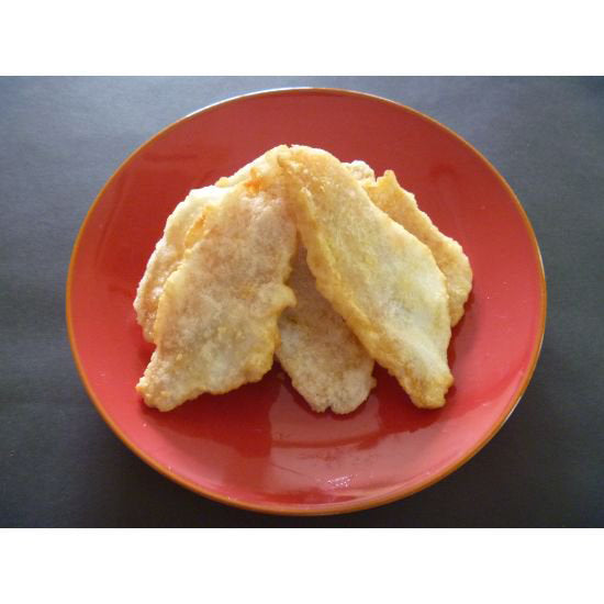 連子鯛唐揚げ≪送料込≫
