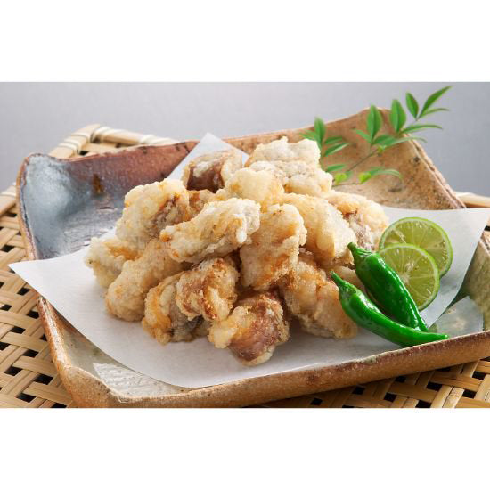 あんこう唐揚げ≪送料込≫