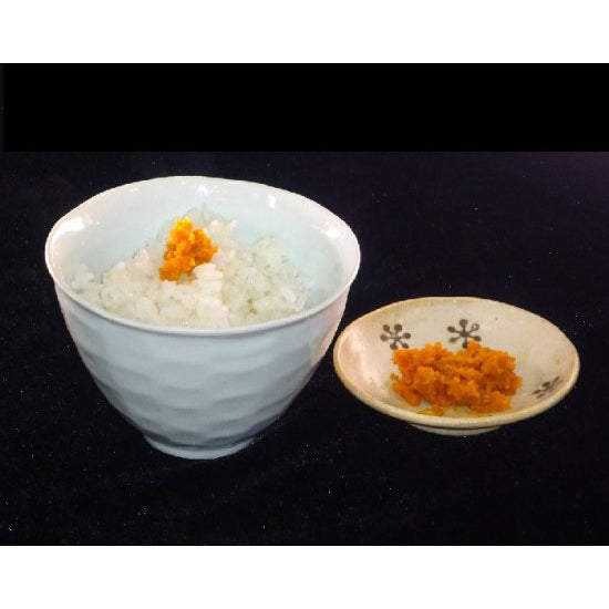 □うに甚うに□赤間うに・関のうに詰合せ各40g≪送料込≫ – おんらい