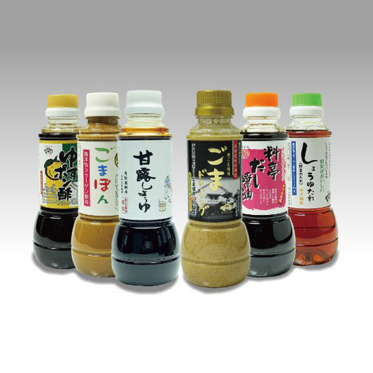 佐川醤油ぶちAセット≪送料込≫
