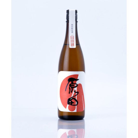 （酒）原田　特別純米酒