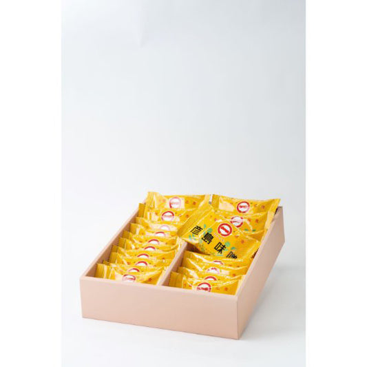(彦島みそ)フリーズドライ即席みそ汁20食入り≪送料込≫
