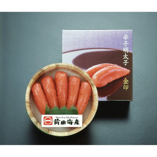 辛子明太子「金印」≪送料込≫