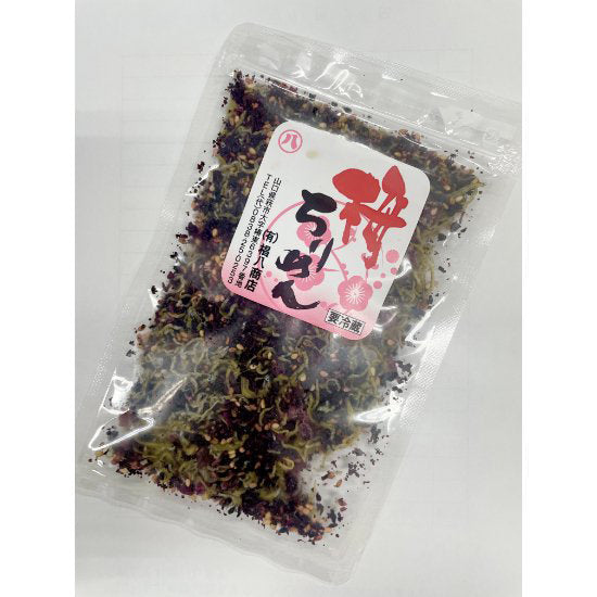 椙八ちりめんふりかけセット