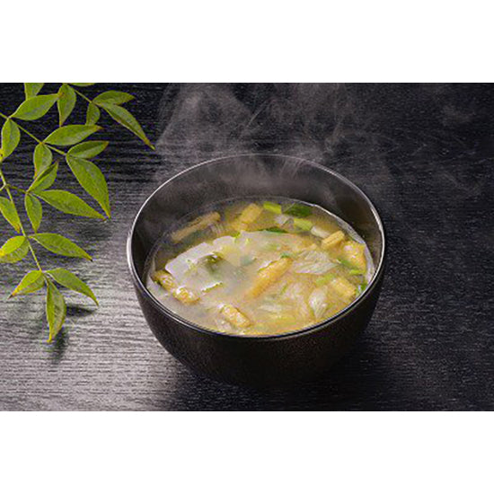 フリーズドライ味噌汁3種22袋入り≪送料込≫