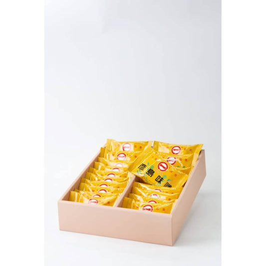 (彦島みそ)フリーズドライ即席みそ汁20食入り≪送料込≫
