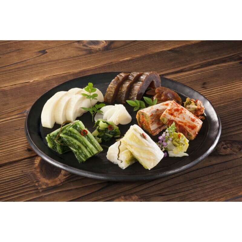 うまもん本造り漬物詰合せ