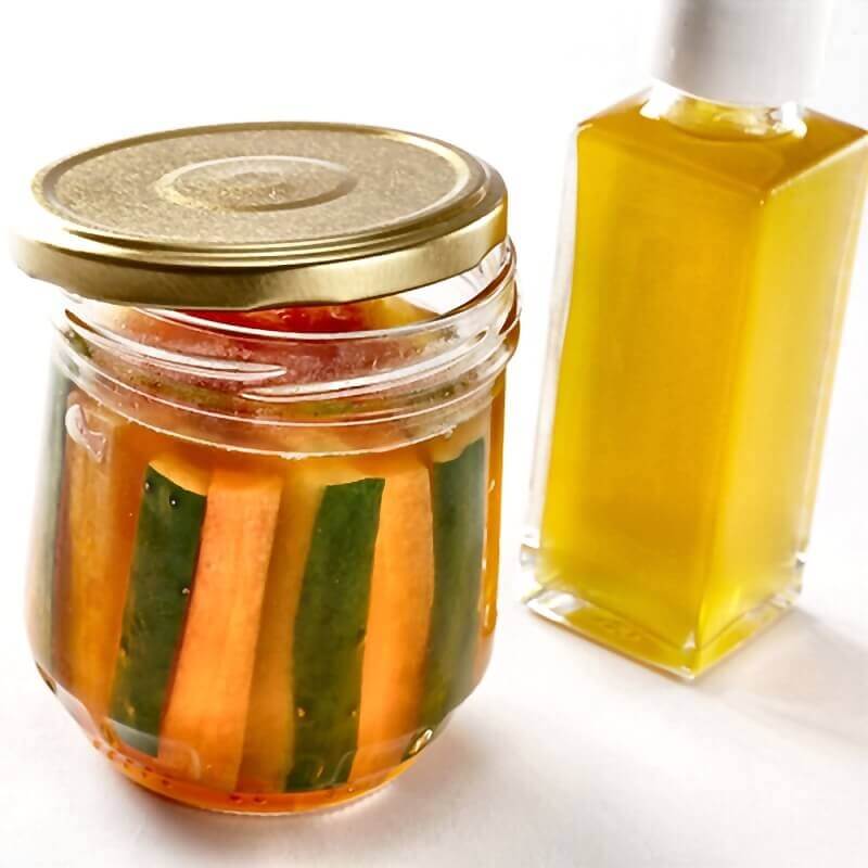 フル－ツドレッシングセット(ビネガ－プロジェクト)≪送料込≫ – おん