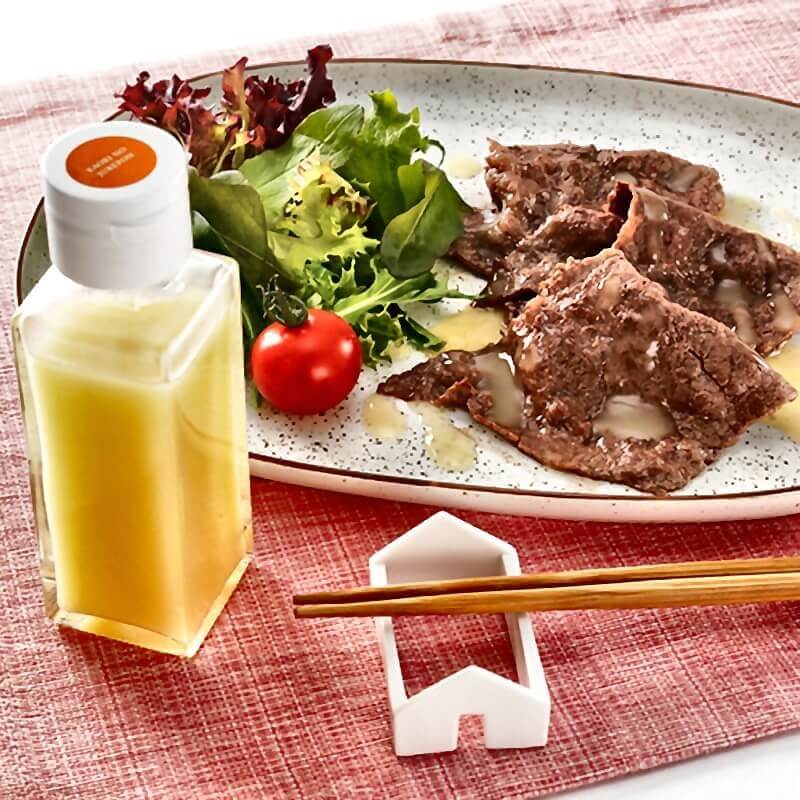 フル－ツドレッシングセット(ビネガ－プロジェクト)≪送料込≫ – おん