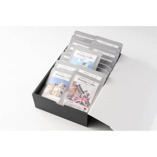 ノスタルジック珈琲セット≪送料込≫