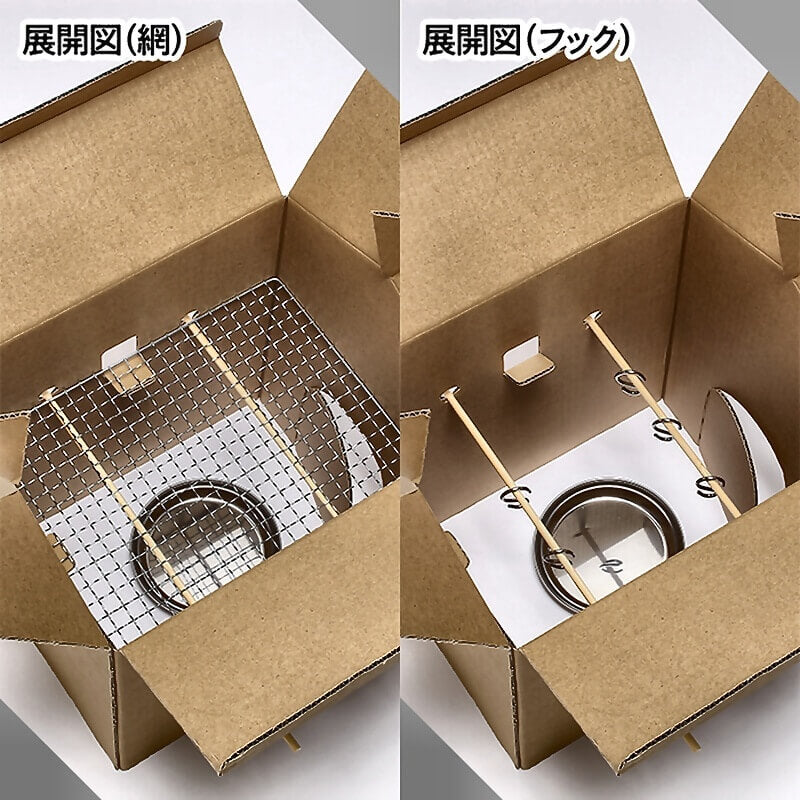 鹿野ファームお手軽燻製セット≪送料込≫