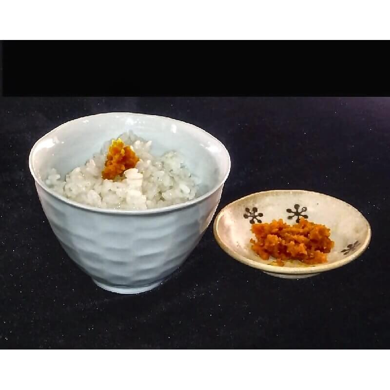 □うに甚うに□赤間うに・関のうに詰合せ各40g≪送料込≫ – おんらい