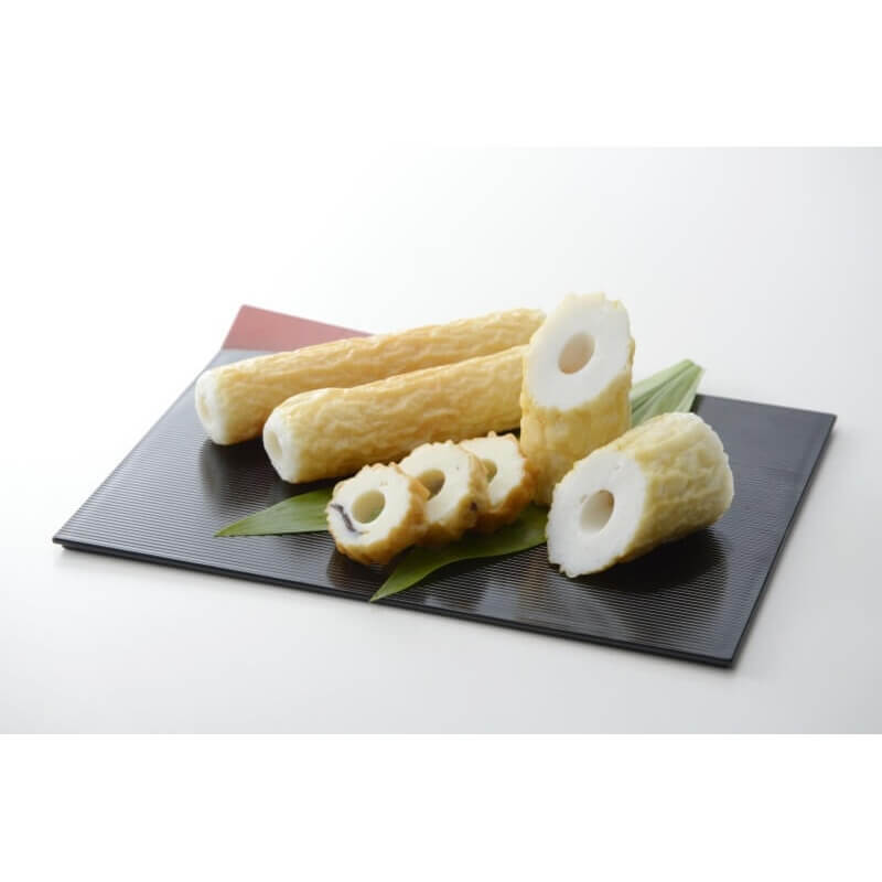 黄金竹輪・にぎり竹輪詰合せ(A-104)≪送料込≫