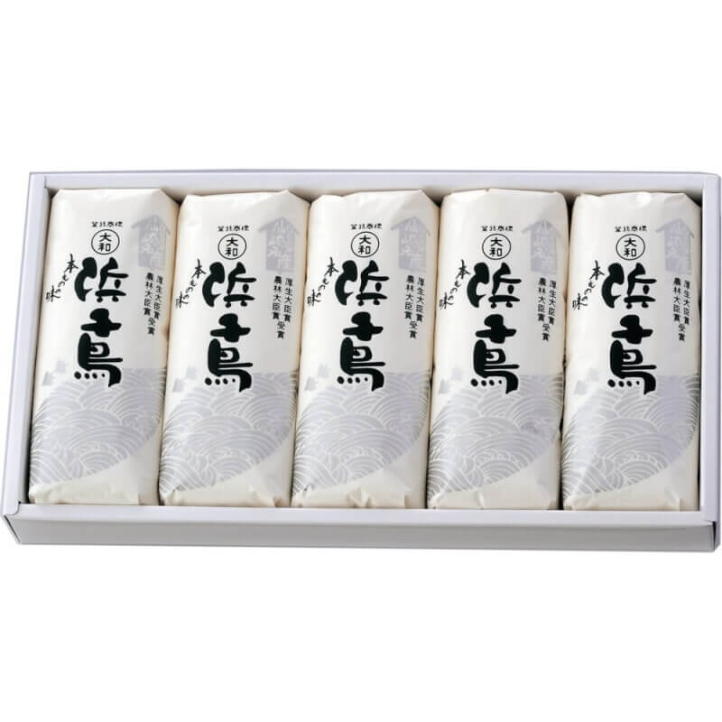 大和浜千鳥小板５本入≪送料込≫