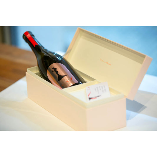 （酒）純米大吟醸Princess ギフトBOX入り≪送料込≫
