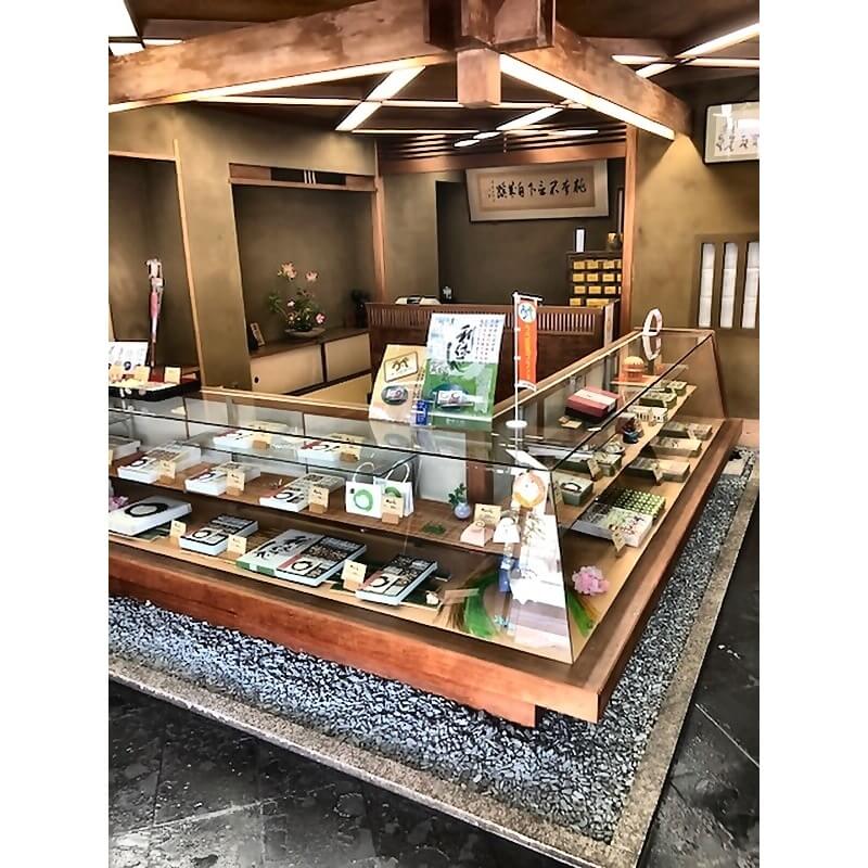 利休庵≪送料込≫