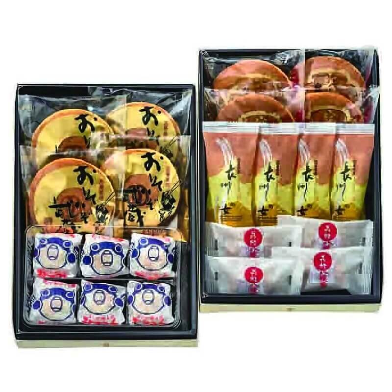巌流菓撰・希≪送料込≫